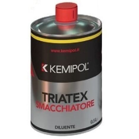 SMACCHIATORE TRIATEX 500ML