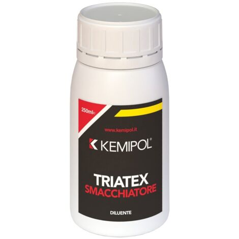 SMACCHIATORE TRIATEX LT.0,250 (TRIELINA)  PZ 20,0