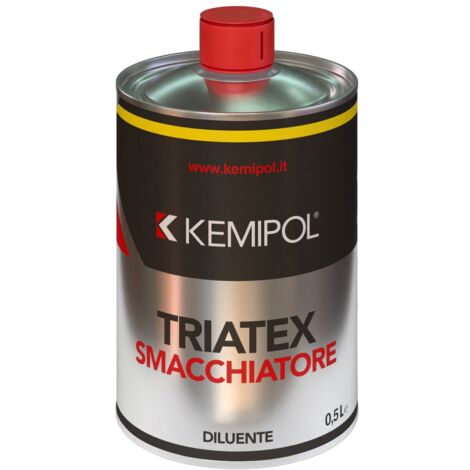 SMACCHIATORE TRIATEX LT.0,5(EX TRIELINA)  PZ 20,0