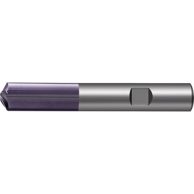Smack Strawberry Spyrotec vhm 120 ° 20mm Z5 Hb