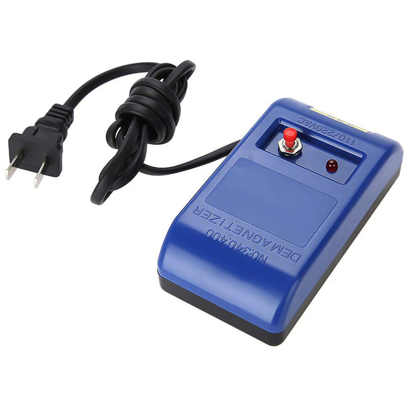 Smagnetizzatore per orologi Strumento di