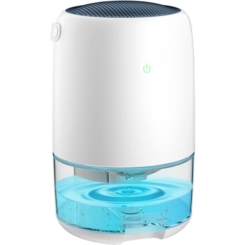 Image of Ontway - Small Air Dehumidifier 110cl,&hellip;