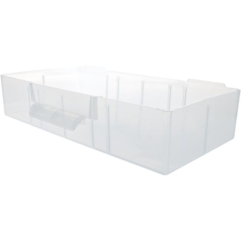 Kennedy - Large Drawer for Storage Cabinet - Opaque