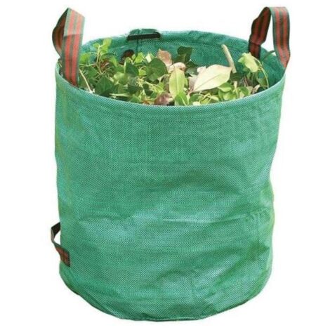 Small Heavy Duty Garden Bag - W0710