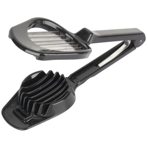 Small Kiwi Fruit Banana Slicer Strawberry Egg Cutter Home Kitchen Bar Tool