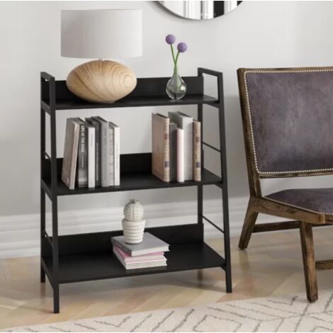 Bookcases And Standing Shelves