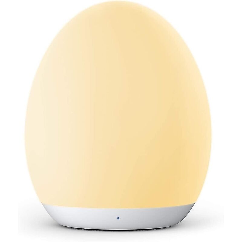 Petite veilleuse, veilleuse pour chambre à coucher, lampe de chevet