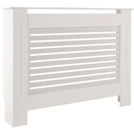 Small Radiator Cover Radsw