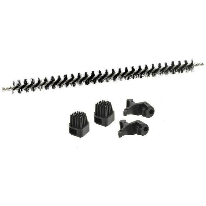 Image of Small replaceable brush for sweeper 710224 with handle