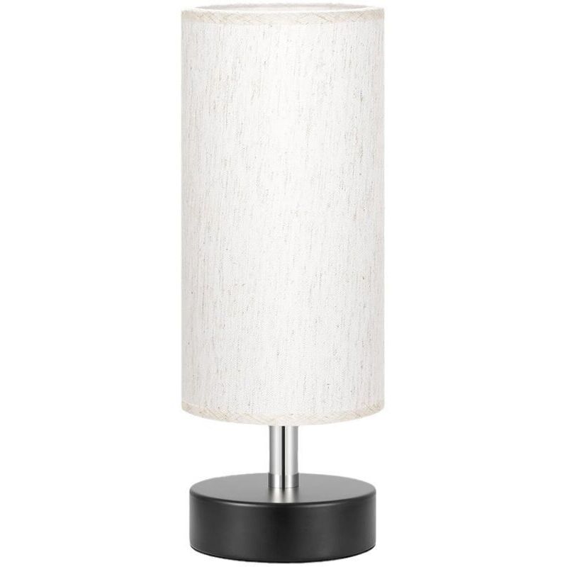 Image of Small table lamp for bedroom -&hellip;