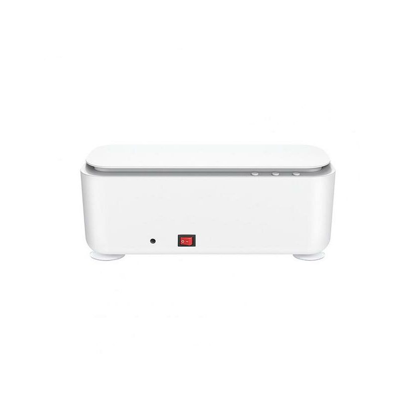 Small Ultrasonic Cleaning Machine Home Jewelry