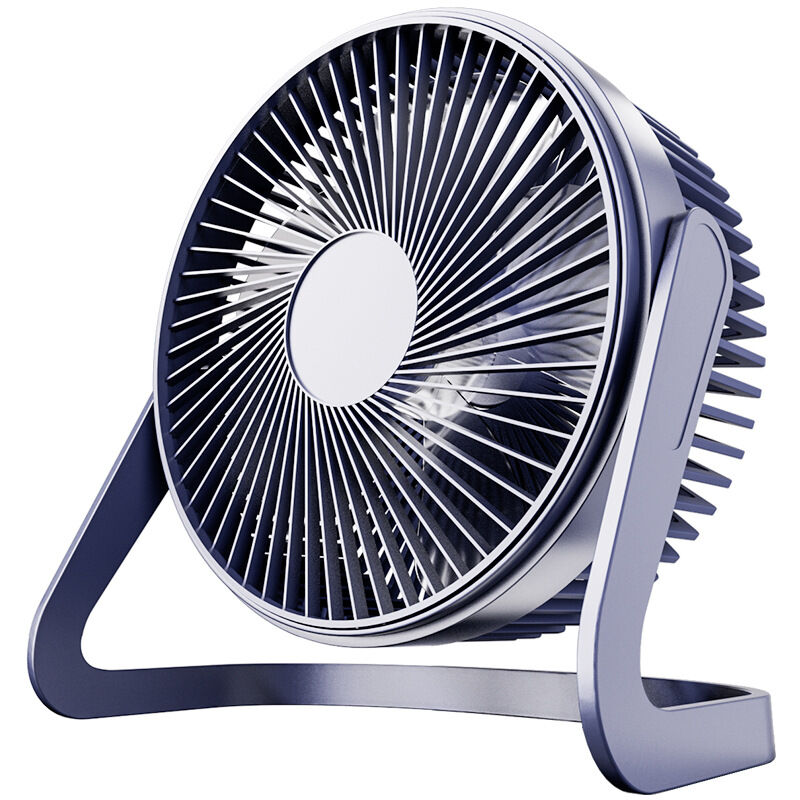 Image of Small usb Desk Fan Mini Electric&hellip;