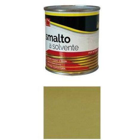 SMALTO A SOLVENTE HAND