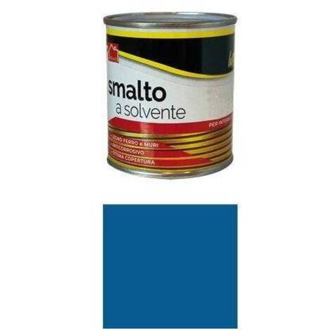 SMALTO A SOLVENTE HAND TURCHESE ML 125