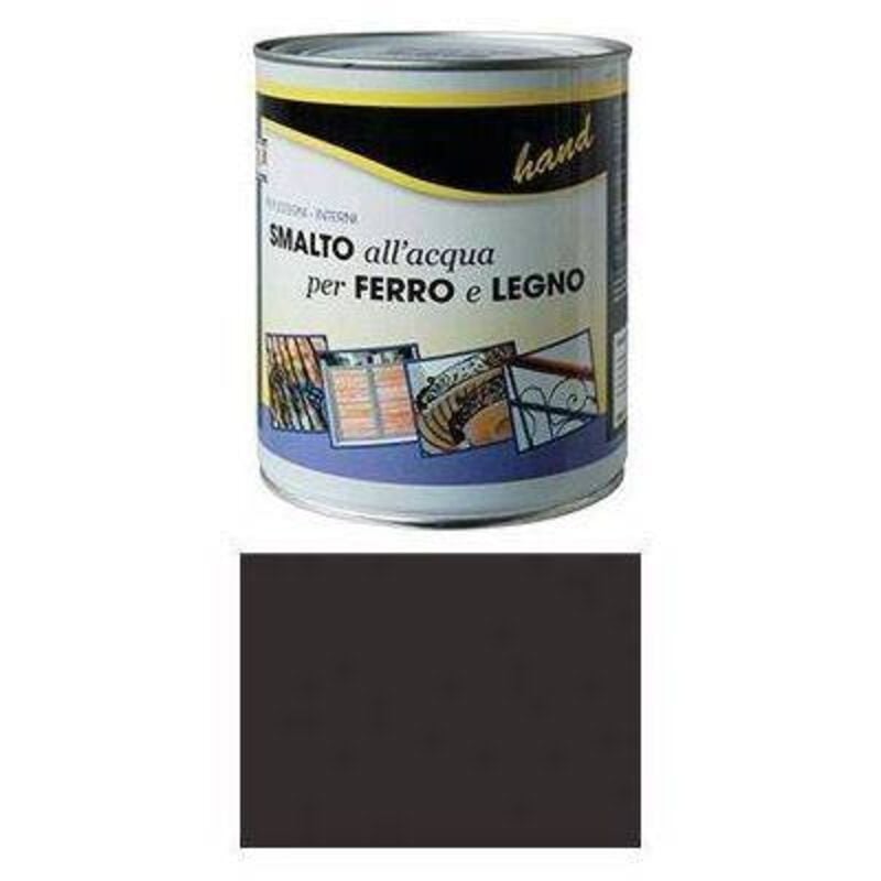Smalto Acqua Hand