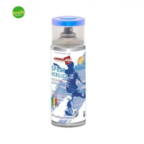 6 BOMBOLETTE SPRAY GHIACCIO ISTANTANEO SPORT 400 ML VMD 65