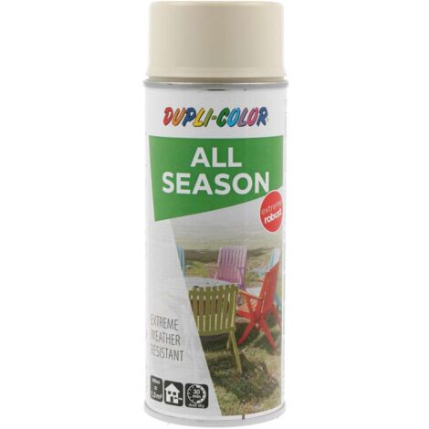 Smalto all season ral 1015 avorio chiaro 400 ml