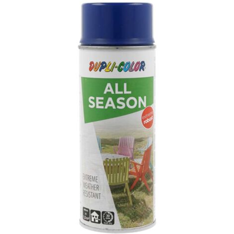 Smalto All Season ral 5002 blu ultramarino 400 ml