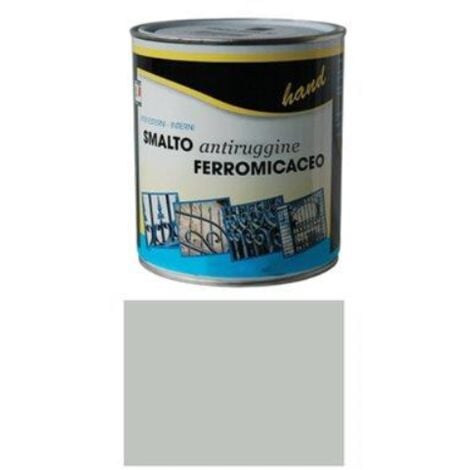 Vernice per legno da interno LUXENS bianco lucido 0.75 lt