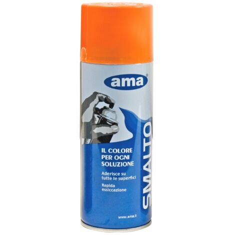 smalto antiruggine grigio