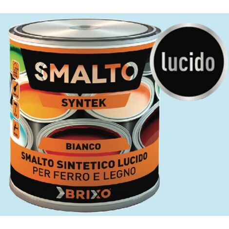 SMALTO BRIXO SYNTEK LT.0,375 GR.PE.LU.9