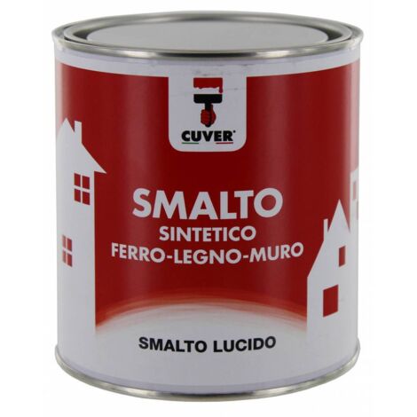 SMALTO CUVER LT.0,375 AVORIO N. 2. Prezzo per 1 pezzo.
