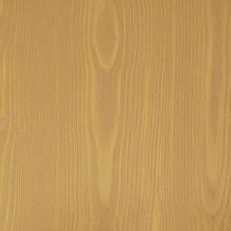 Smalto decorativo effetto legno 500 ml - Tixe Wood-Tix Colore Noce Chiaro