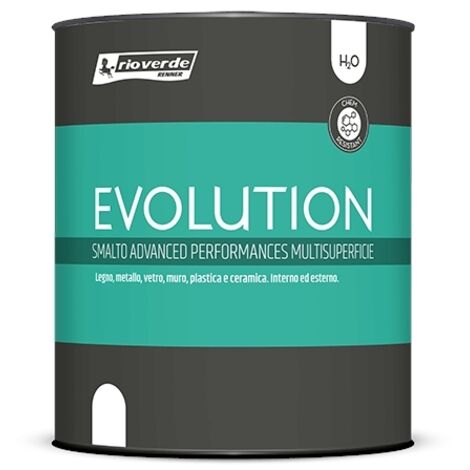 SMALTO EVOLUTION COTONE 750ML