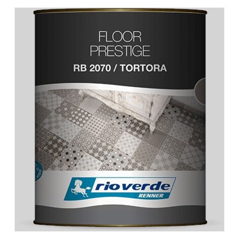 SMALTO FLOOR PRESTIGE ACQUA 2,5L CEMENTO.