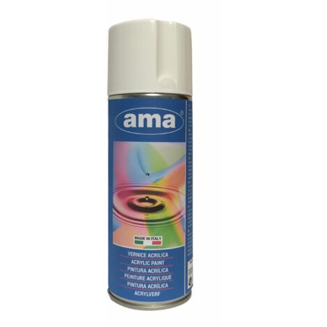 smalto grigio argento acrilico  ral7001