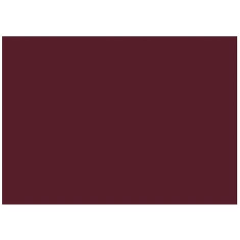 Smalto nitro lucido gradazioni rosso 0.9kg e 4.5kg vernice base solvente River - 0,9 Kg - RAL 3005 Rosso vino
