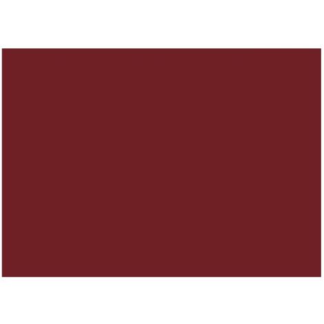 Smalto nitro lucido gradazioni rosso 0.9kg e 4.5kg vernice base solvente River - 0,9 Kg - RAL 3011 Rosso marrone