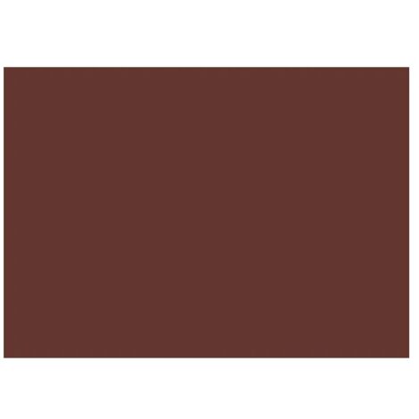 Smalto nitro lucido gradazioni rosso 0.9kg e 4.5kg vernice base solvente River - 4,5 Kg - RAL 3009 Rosso ossido