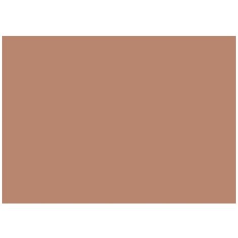 Smalto nitro lucido gradazioni rosso 0.9kg e 4.5kg vernice base solvente River - 4,5 Kg - RAL 3012 Rosso beige
