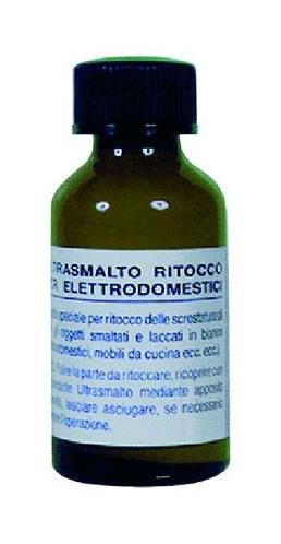 Koncreto Smalto Ritocco Bianco Per Elettrodomestici. In Blister