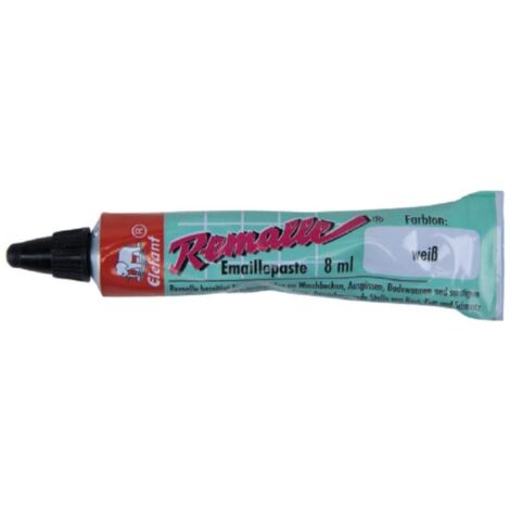 SMALTO PER RIPARAZIONE PERGAMON 8ml