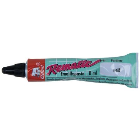 SMALTO PER RIPARAZIONE PERGAMON 8ml