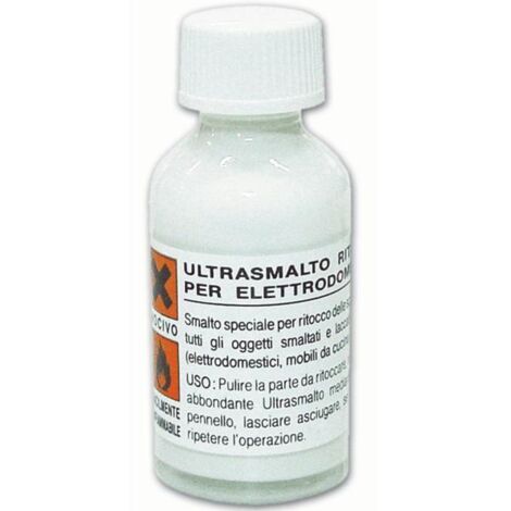 SMALTO RITOCCO ELETTRODOMESTICI ML.20