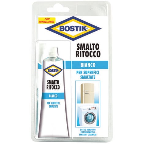 Smalto ritocco - ml.65