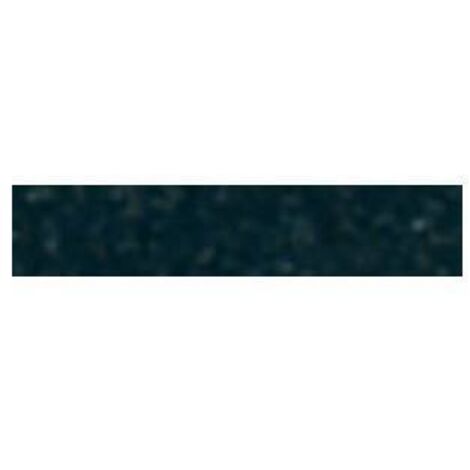 SMALTO SPRAY DIAMANTATO NERO 3708 - 6 pezzi