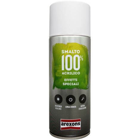 SMALTO SPRAY METALLIZZATO RAME 3672