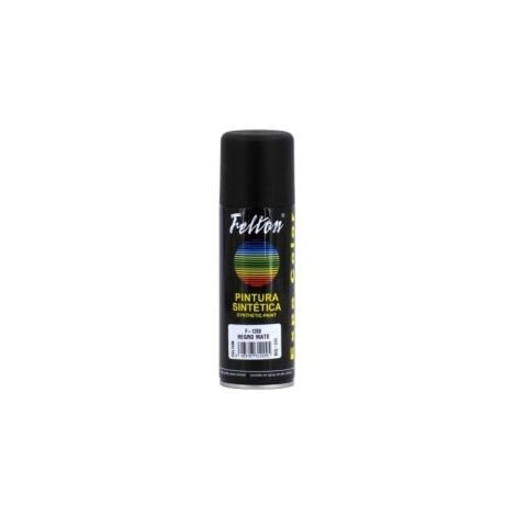 Smalto spray rosso bordeaux 200ml f-1430 felton