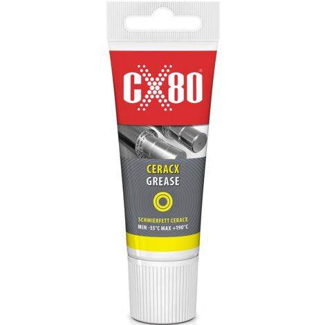 SMAR SYNTETYCZNY CERACX DO WYSOKICH OBCIĄŻEŃ 40G - CX-216