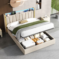 Beds