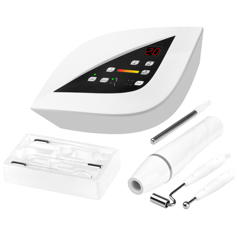 Smart 671 galvan + dispositif darsonval