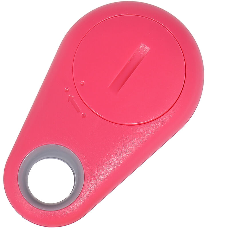 

Smart Alarm Tracker GPS localizador Buscador de Bluetooth perdida anti sin hilos del sensor selfie obturador de grabacion de voz carpeta dominante