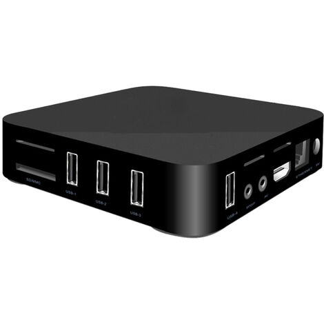 miracast tv box android