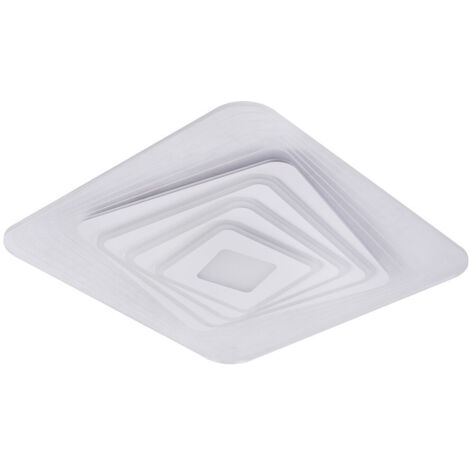Smart Ara plafoniera 70W 3CCT dimmerabile