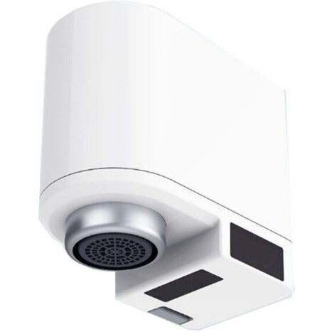 Smart Badezimmer Küche Infrarot Wasserhahn Wassersparer Induktion Wassersparer