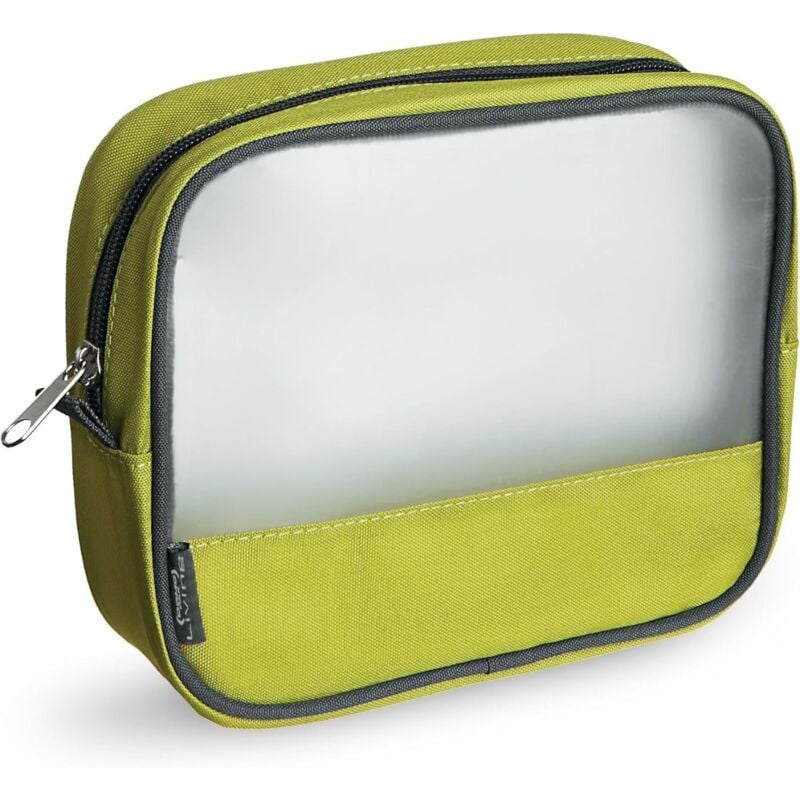 Domopak - borsetta da viaggio 18X5X15CM